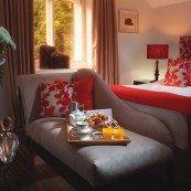 alt="Classic Room Accommodation in Bath"